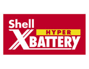 Shell X BATTERY Hyper