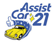 Assist Car 21