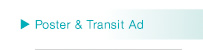 Poster & Transit Ad